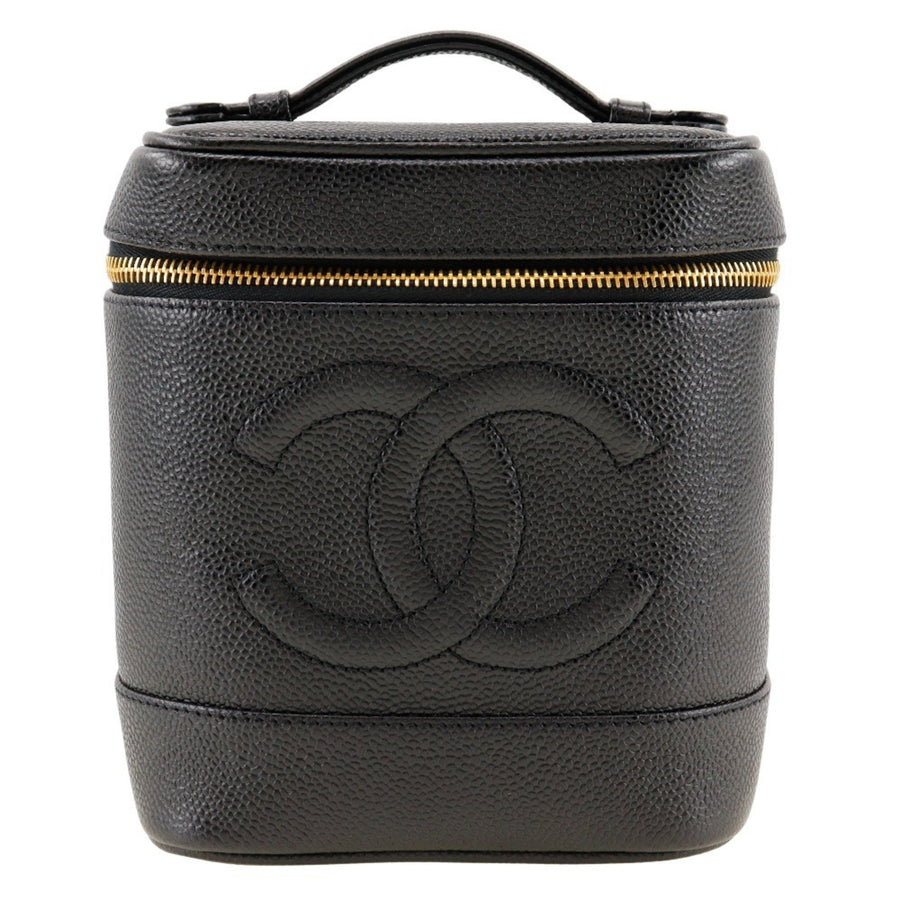 Chanel Classic Vanity Case