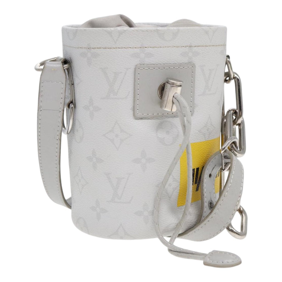 Louis Vuitton LV x YK Bucket Bag Monogram Empreinte