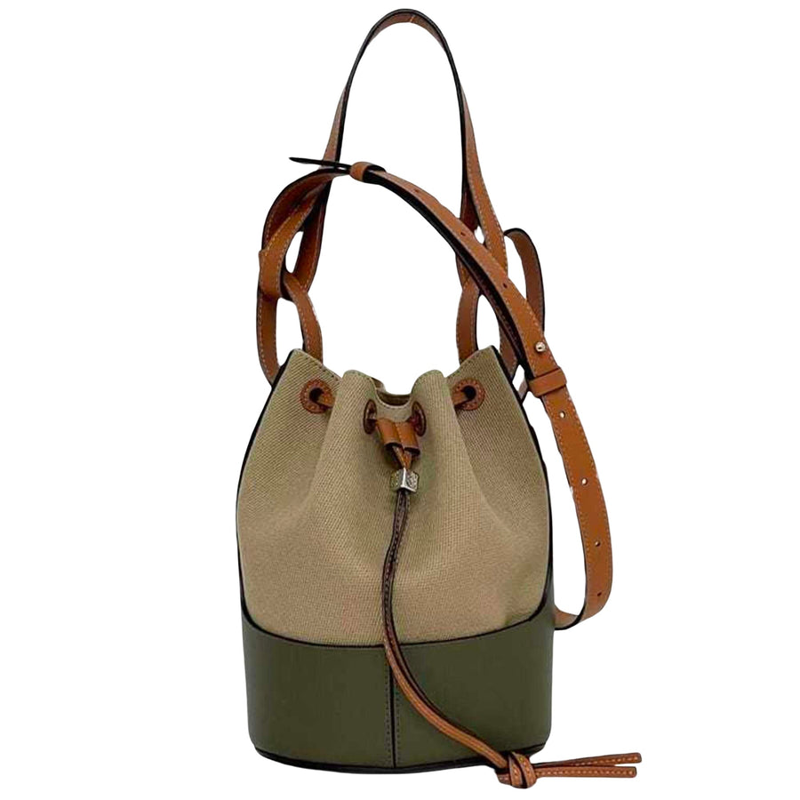 Loewe Gate Bucket Bag Small