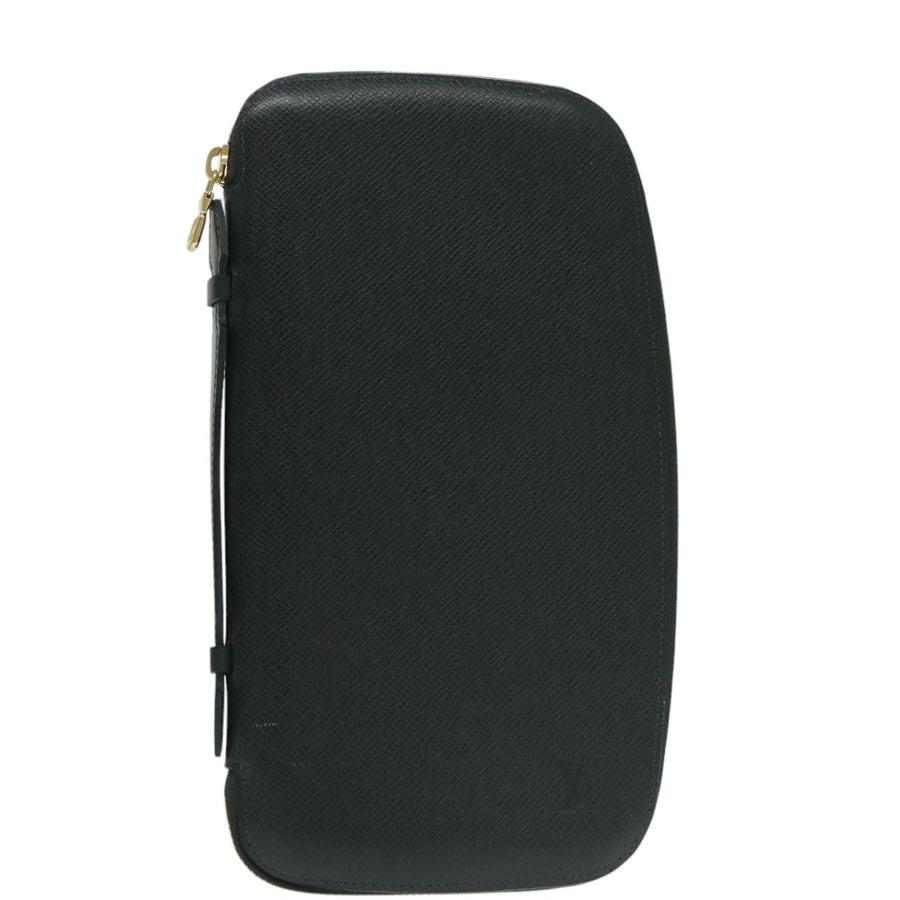 Louis Vuitton Pochette Zipped Wallet