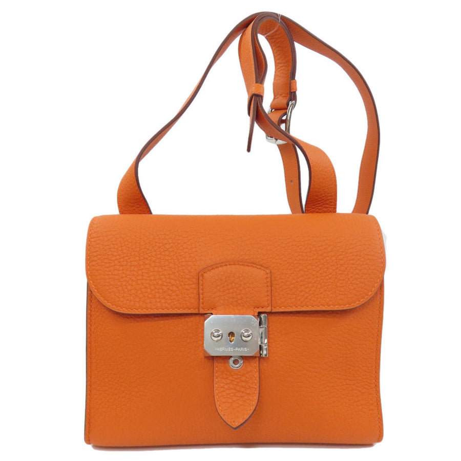 Hermes Mini Kelly Crossbody Bag
