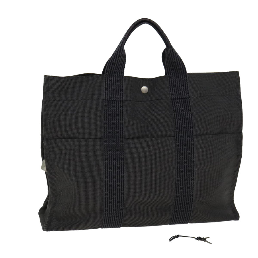 Hermes Garden Party Tote TPM