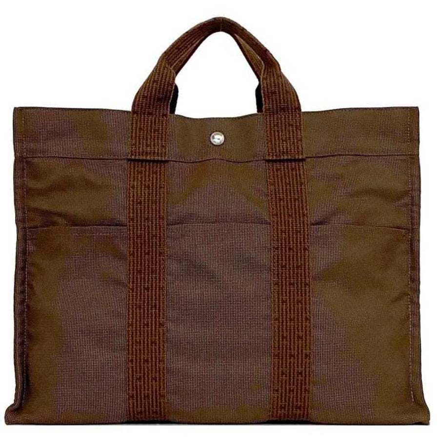 Hermes Hermes Garden Party Tote Bag