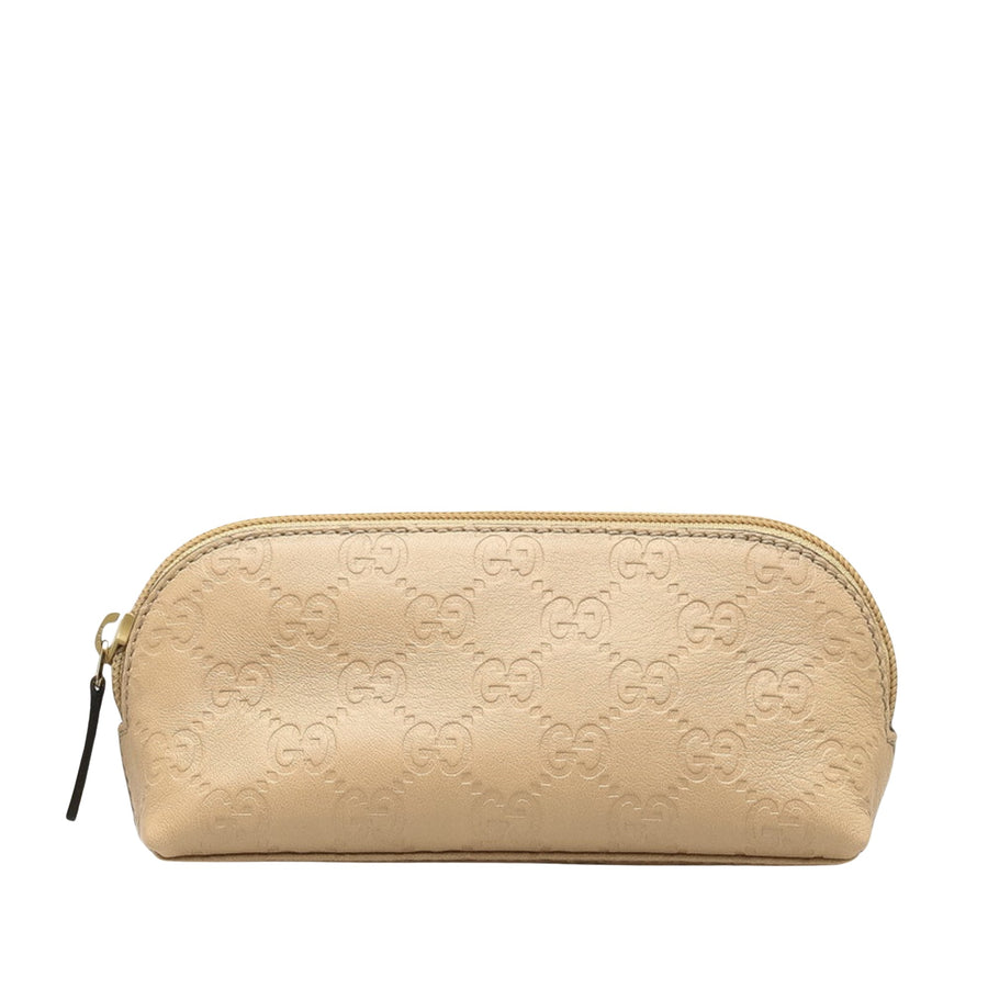Gucci GG Marmont Cosmetic Case