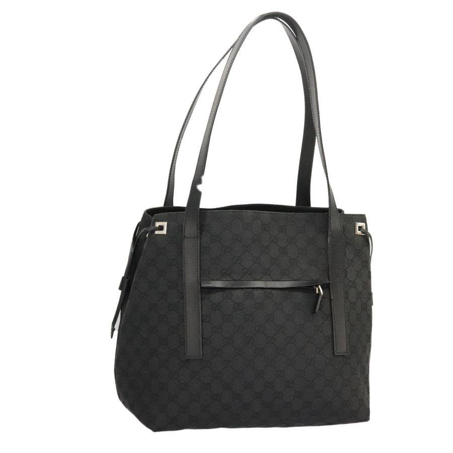 Gucci GG Canvas Tote BagModel 1234