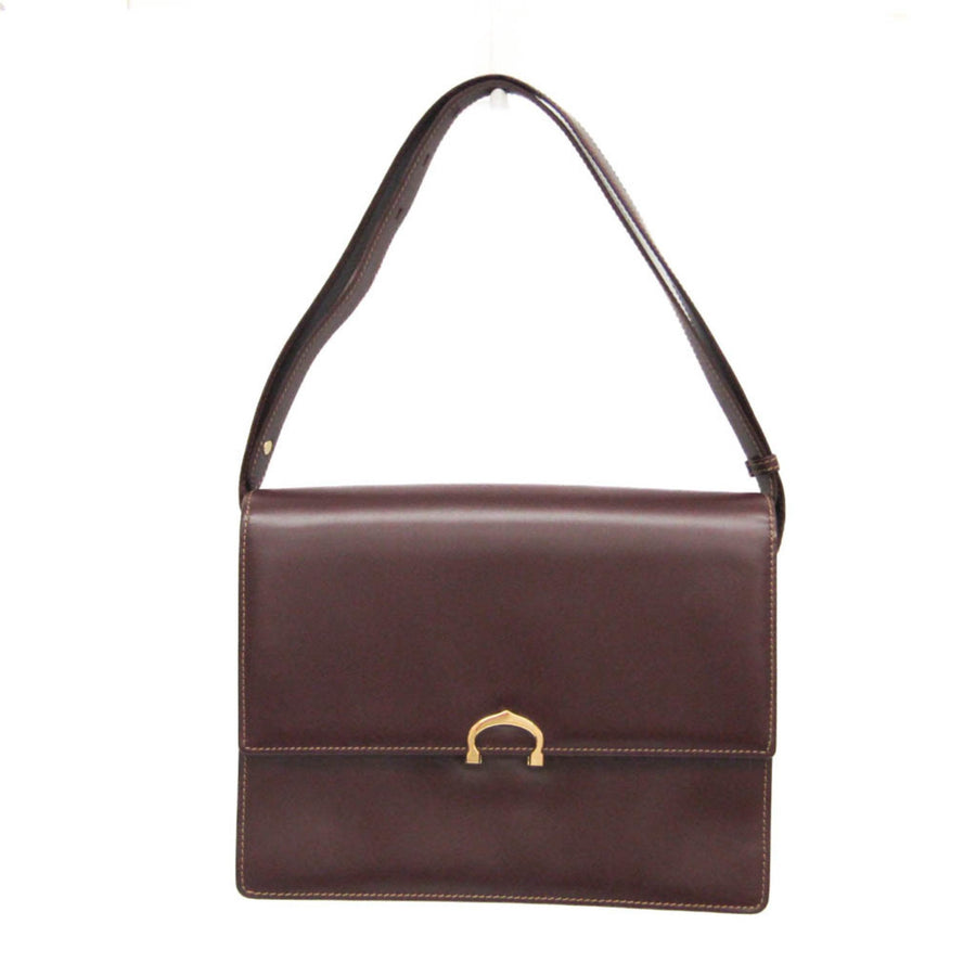 Cartier Cartier Shoulder Bag