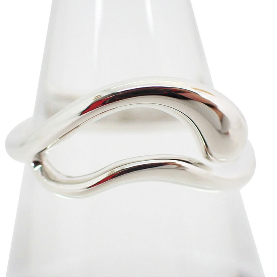 Tiffany & Co. Elsa Peretti Bean Open Ring