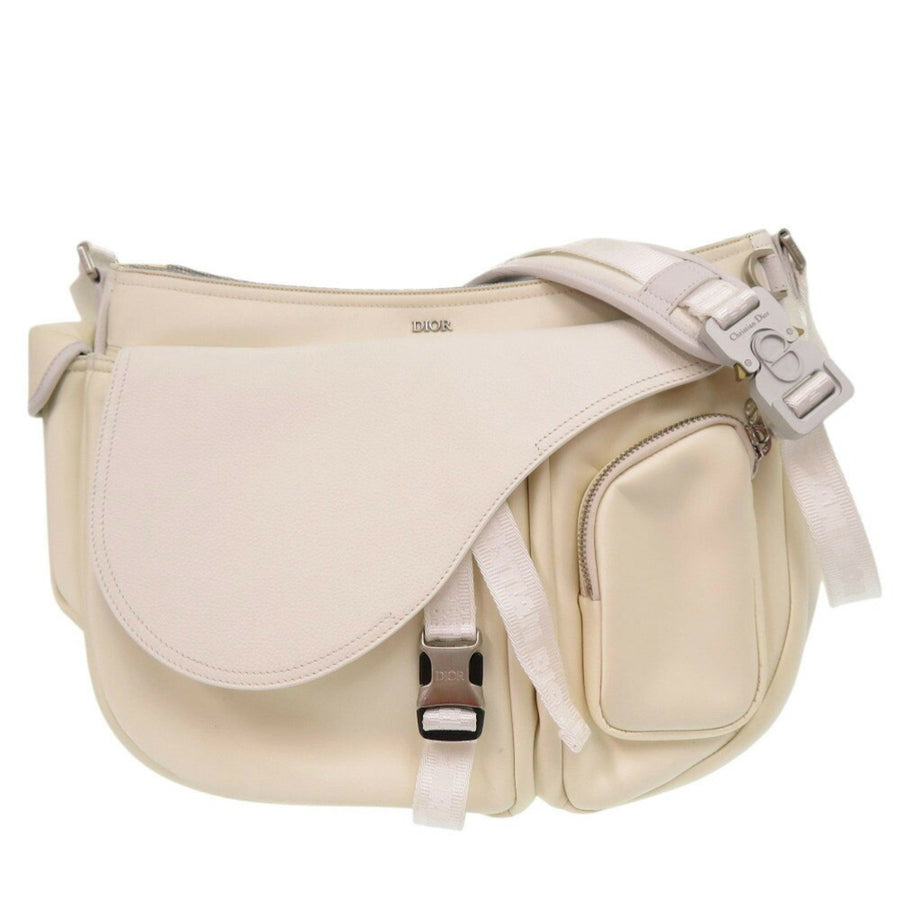 Dior Dior Saddle Crossbody Bag