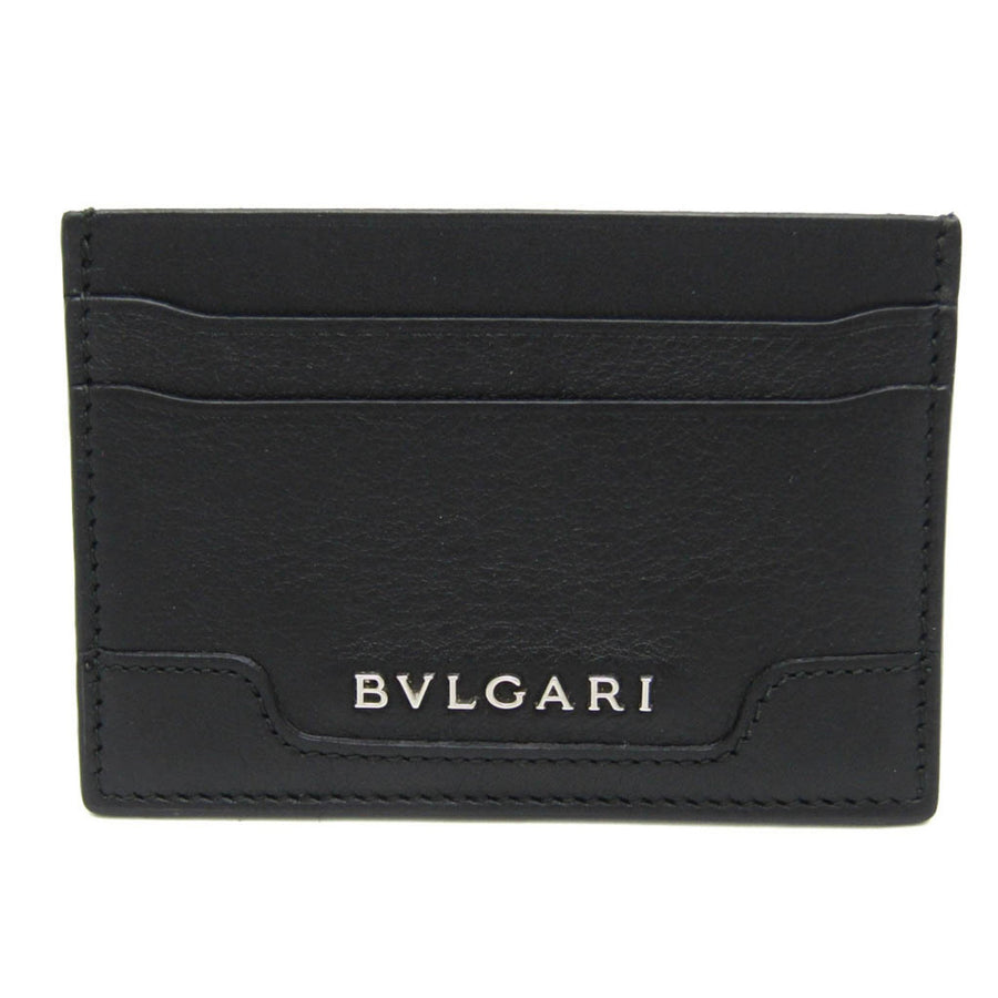 Bulgari Bulgari Man Card Holder