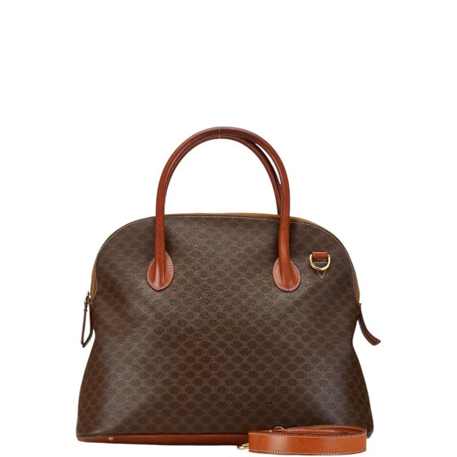 Celine Mini Luggage Handbag