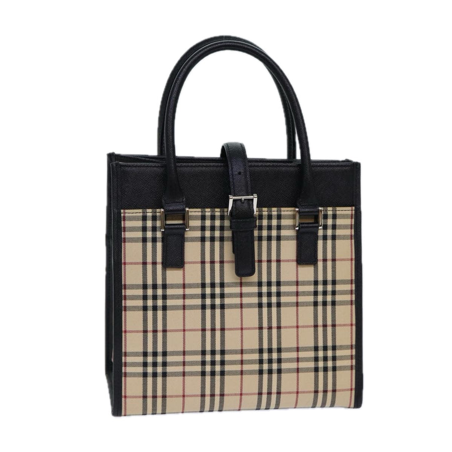 Burberry Check Tote Modelnull Stylenull