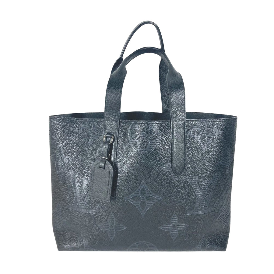 Louis Vuitton Empreinte Tote M45832 Bag