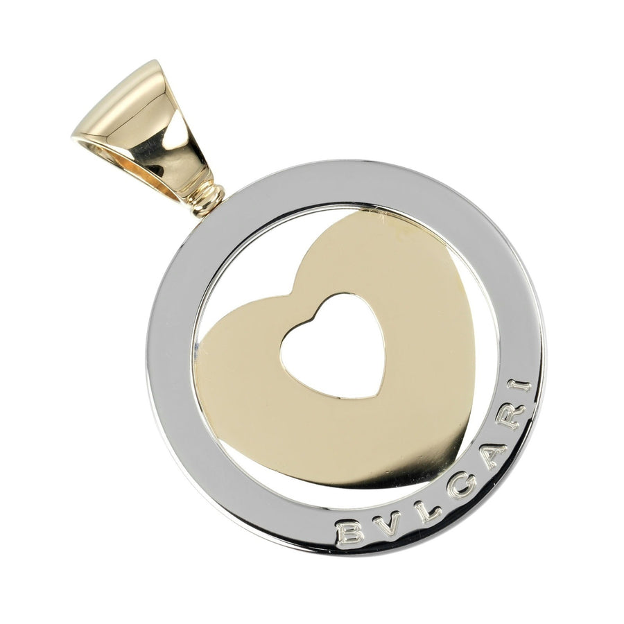 Bulgari erpenti eduttori Pendant