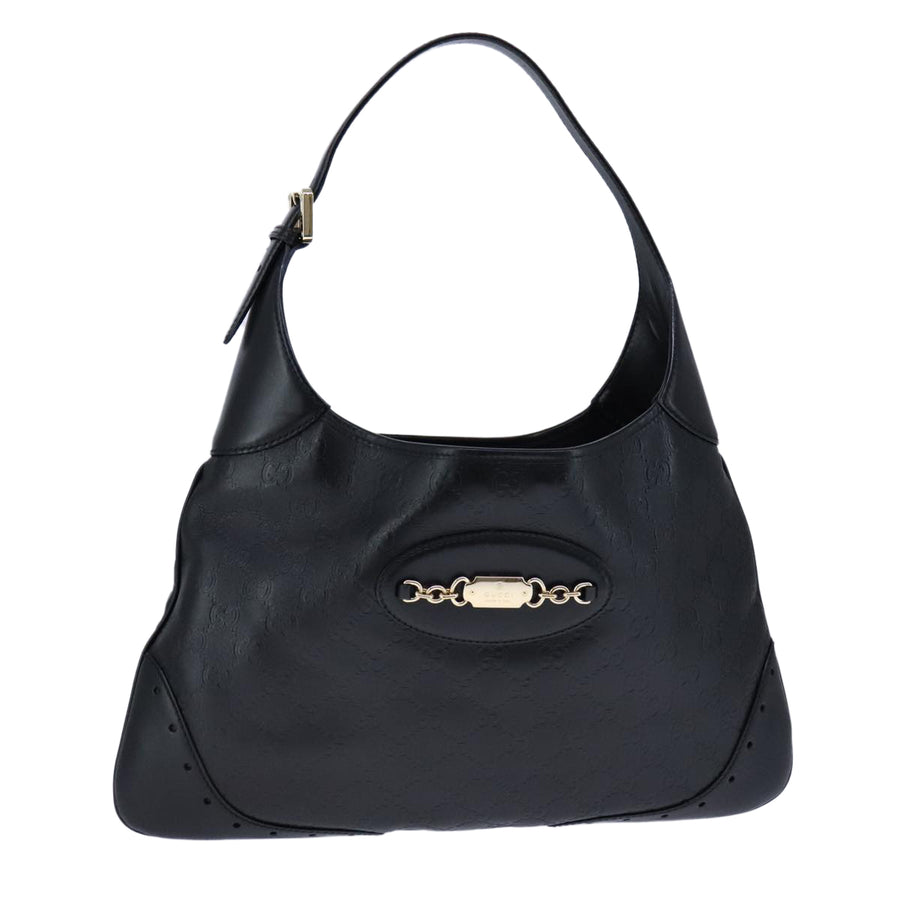 Gucci GG Marmont Leather Shoulder Bag