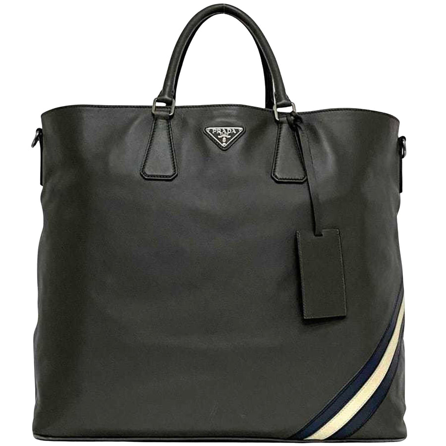 Prada Prada Tote Bag 2VG0322DMHF0002