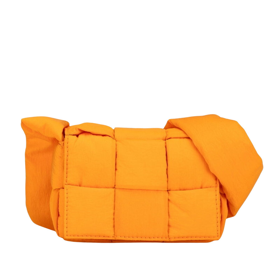 Bottega Veneta Padded Cassette Shoulder Bag