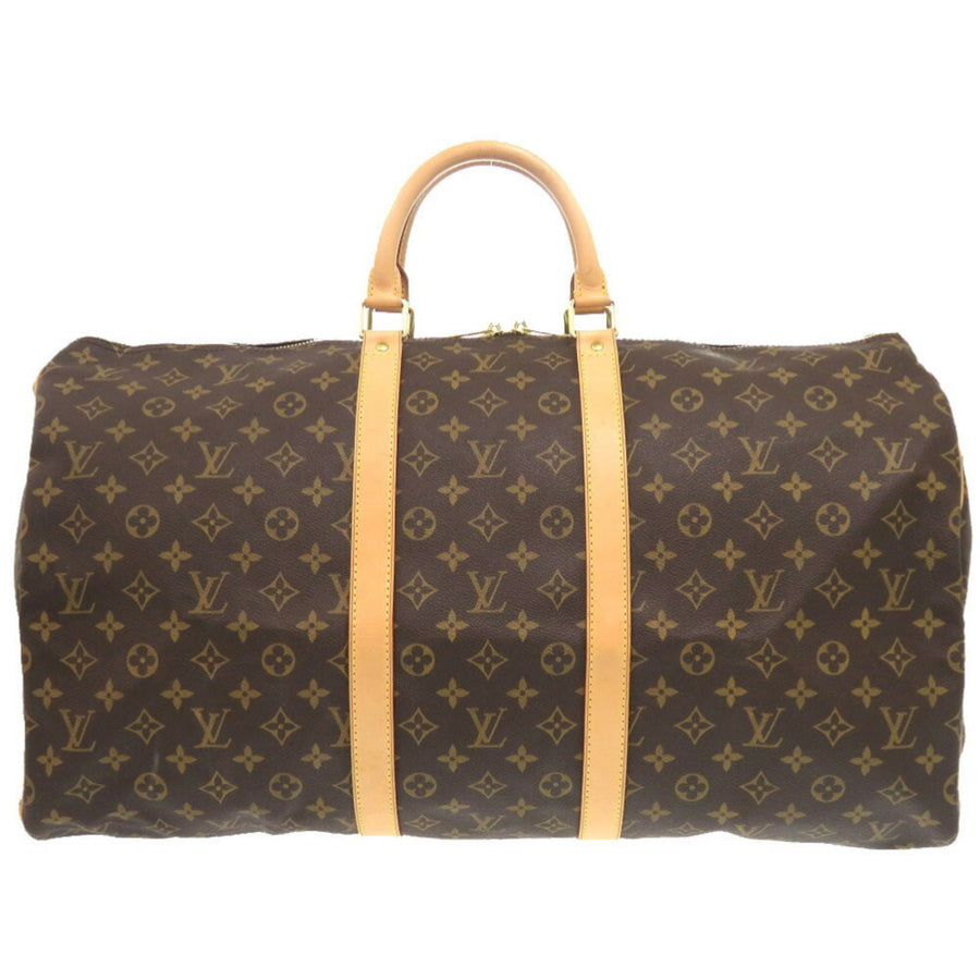 Louis Vuitton Keepall Bandouliere 50 Monogram