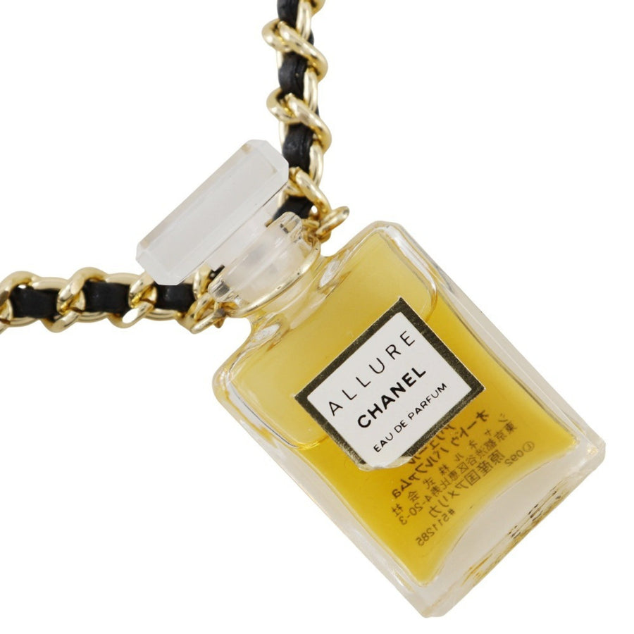 Chanel Allure Eau de Parfum Necklace