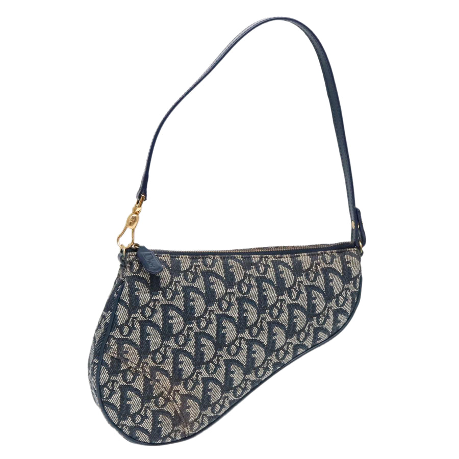 Dior Mini Saddle Bag Model Saddle