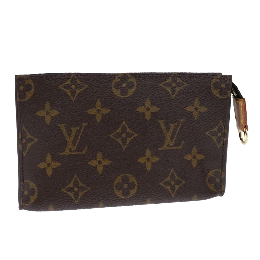 Louis Vuitton Monogram Cosmetic Pouch