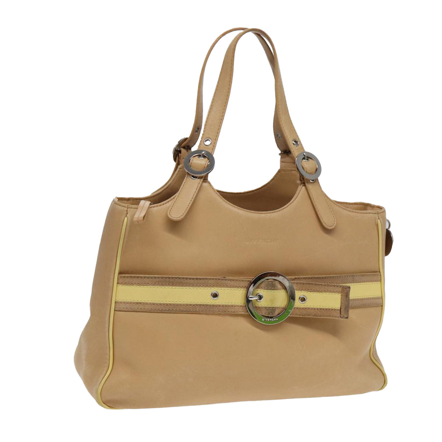 Givenchy Givenchy Leather Handbag