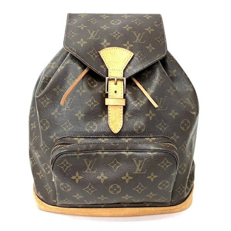 Louis Vuitton Mini Backpack M41560