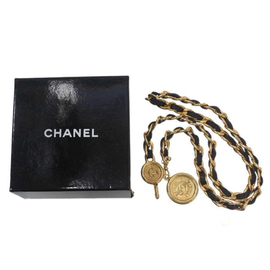 Chanel Chanel Chain Belt Model TBC1721246399917249