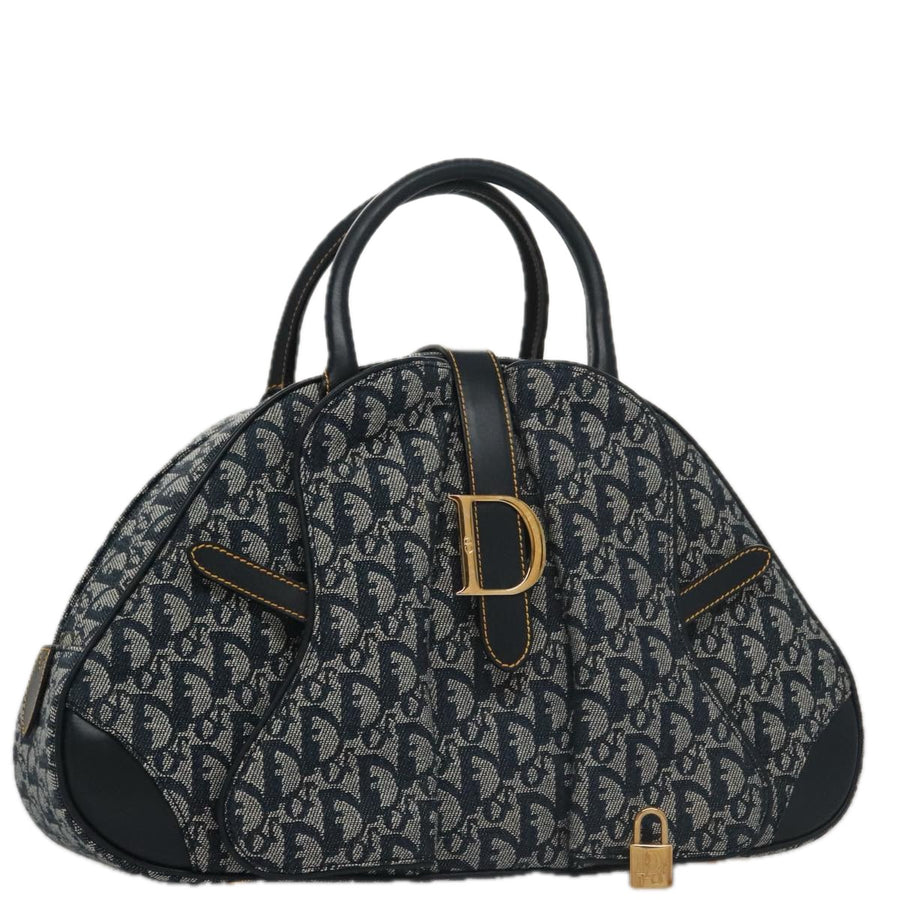Dior Diorissimo Dome Bag