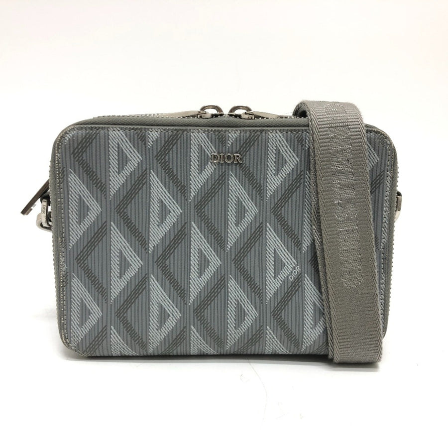 Dior Oblique Jacquard Crossbody