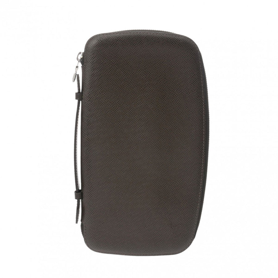 Louis Vuitton Zippy Organizer Wallet Graphite