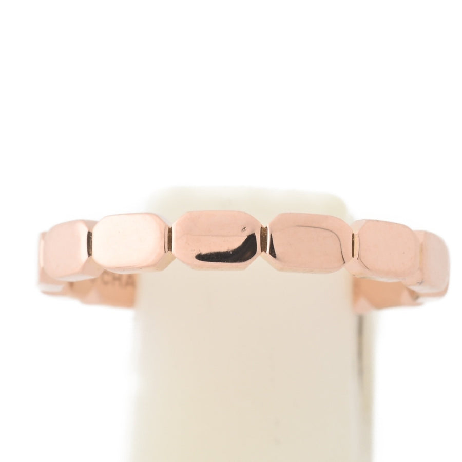 Chanel Coco Crush Ring Rose Gold