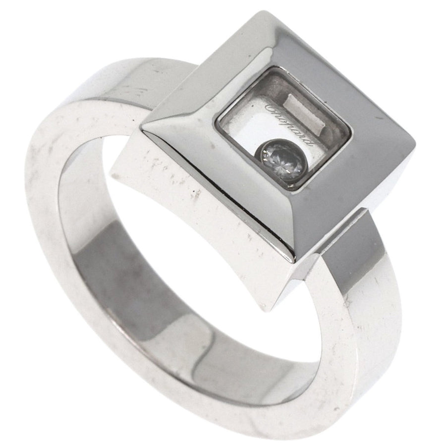Chopard Happy Diamonds Square Ring