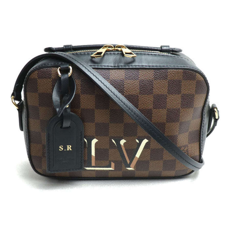 Louis Vuitton LV Pochette Crossbody Bag M81370