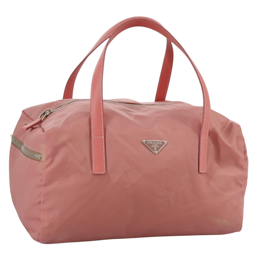 Prada Prada Tessuto Travel Bag