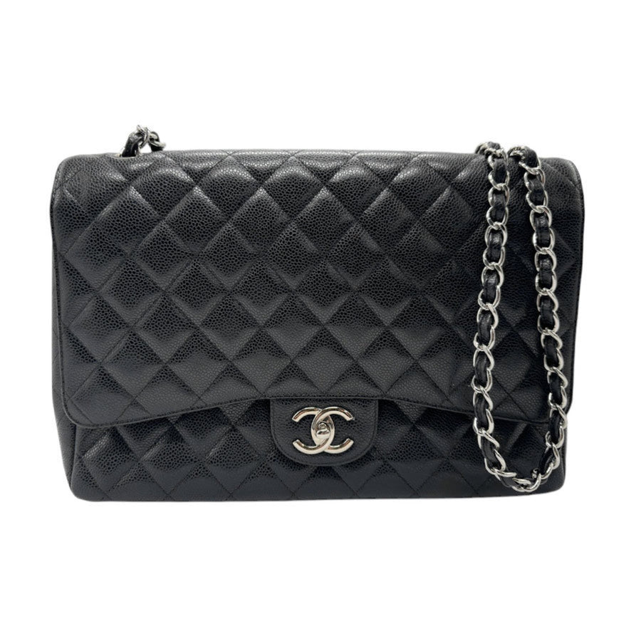 Chanel Classic Jumbo Shoulder Bag
