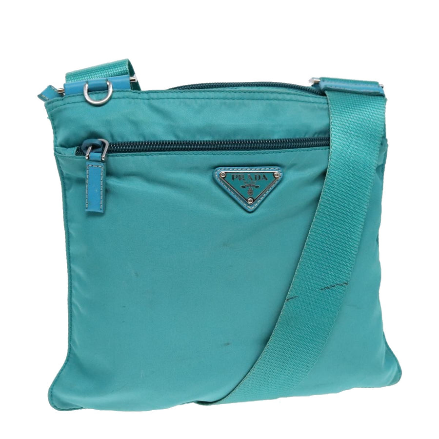 Prada Prada Tote Crossbody Bag