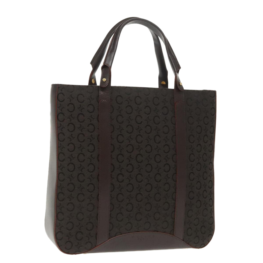 Celine Monogram Tote Bag Model Tote
