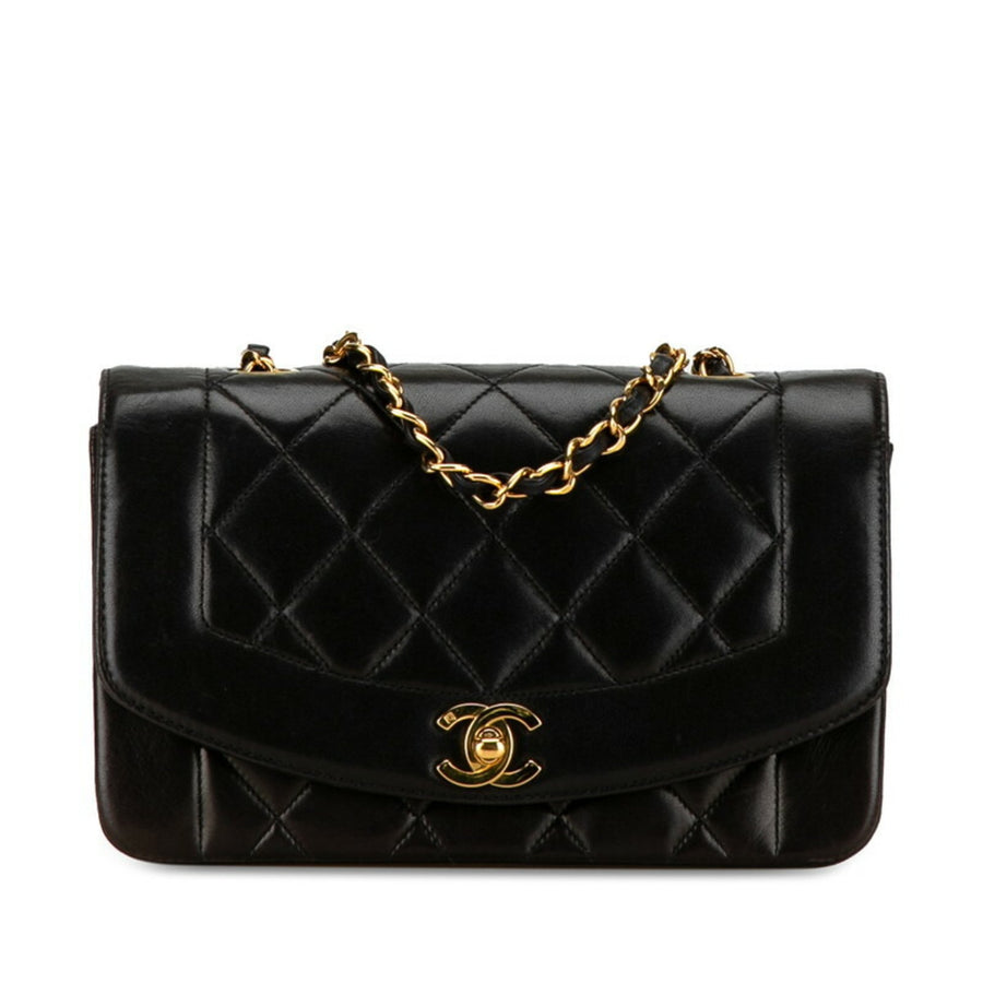 Chanel Classic Flap Bag Shoulder Bag