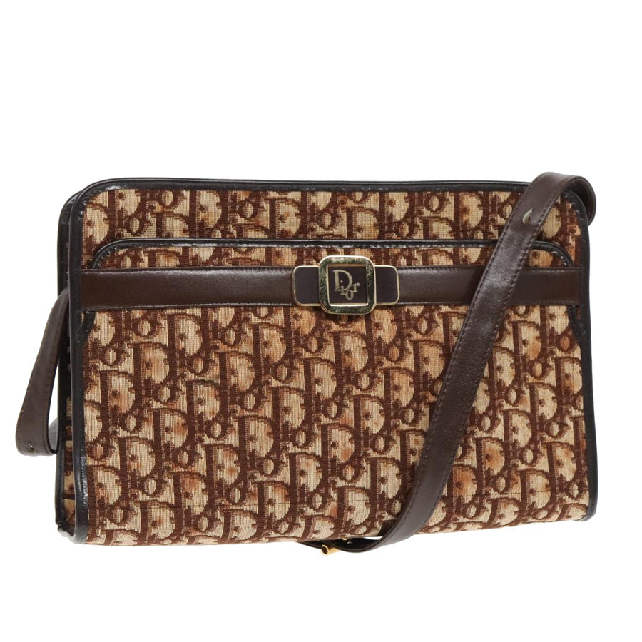 Dior Vintage Diorever Shoulder Bag