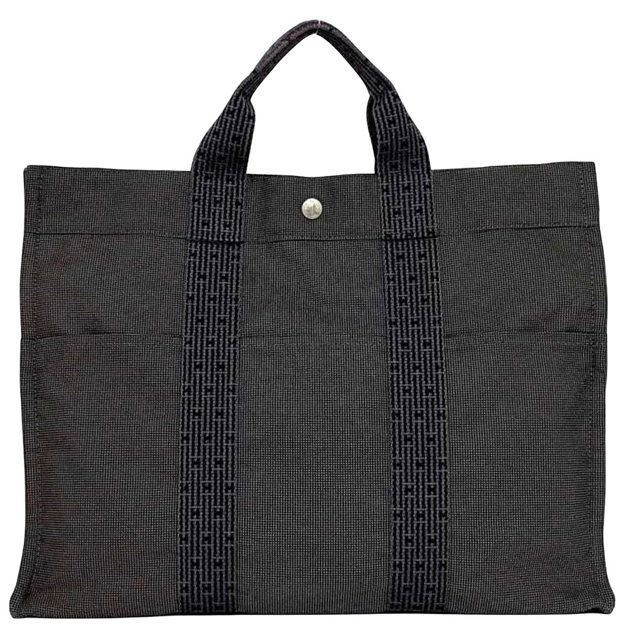 Hermes Garden Party ToteCanvas Tote Bag
