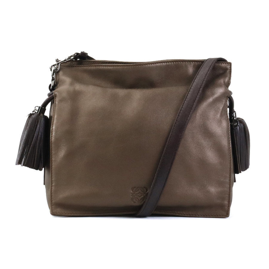 Loewe Hammock Small Shoulder Bag