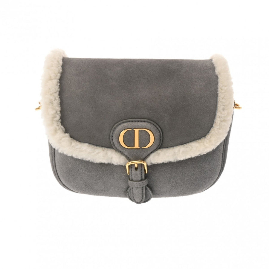 Dior Dior Bobby Bag Saddle Bag