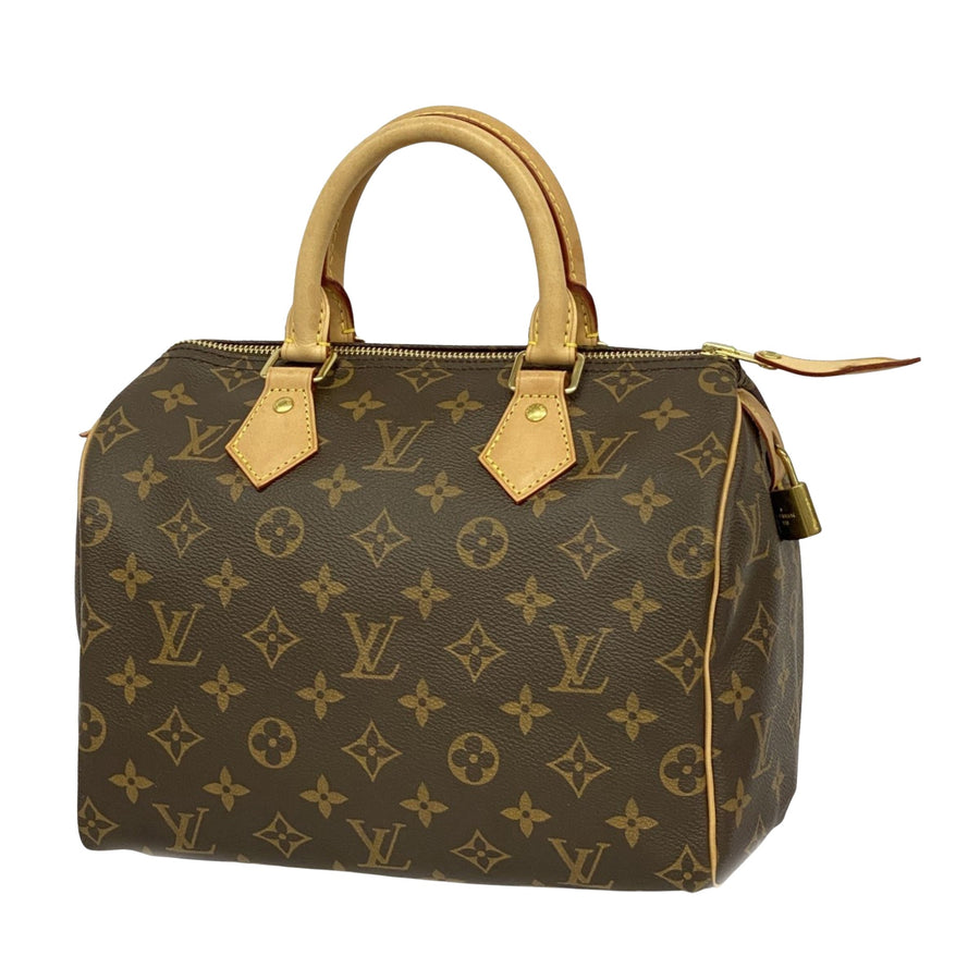Louis Vuitton peedy 25 Monogram atchel Handbag