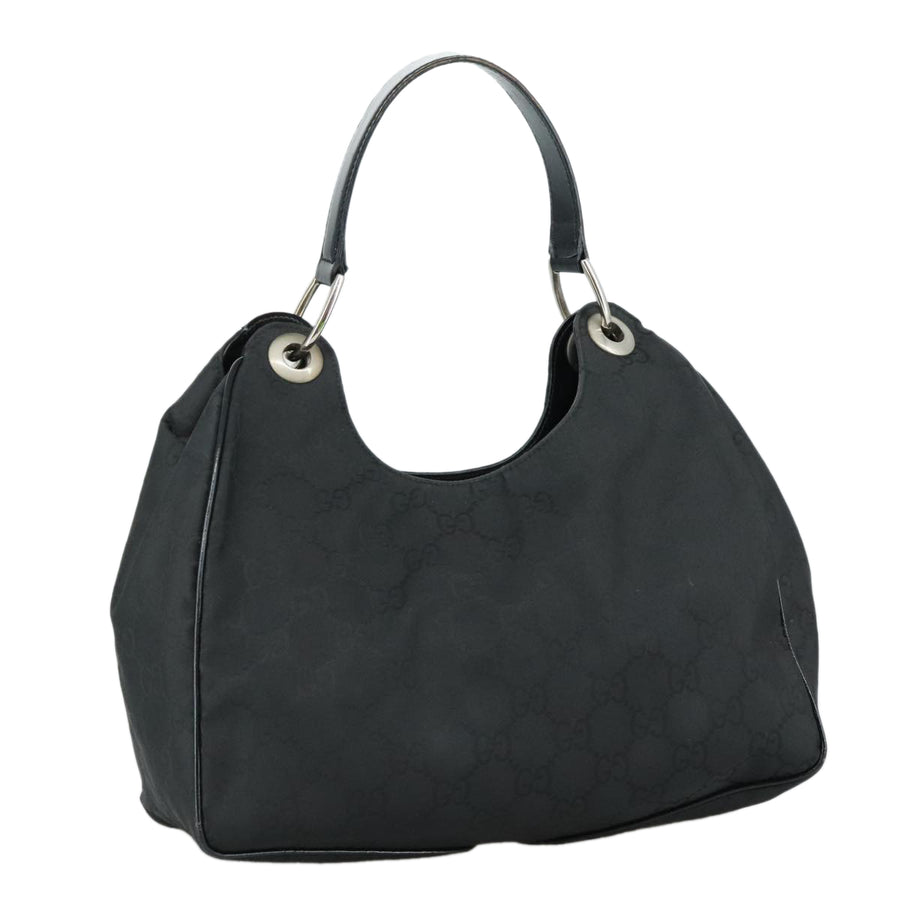 Gucci Jolie GG Canvas Shoulder Bag