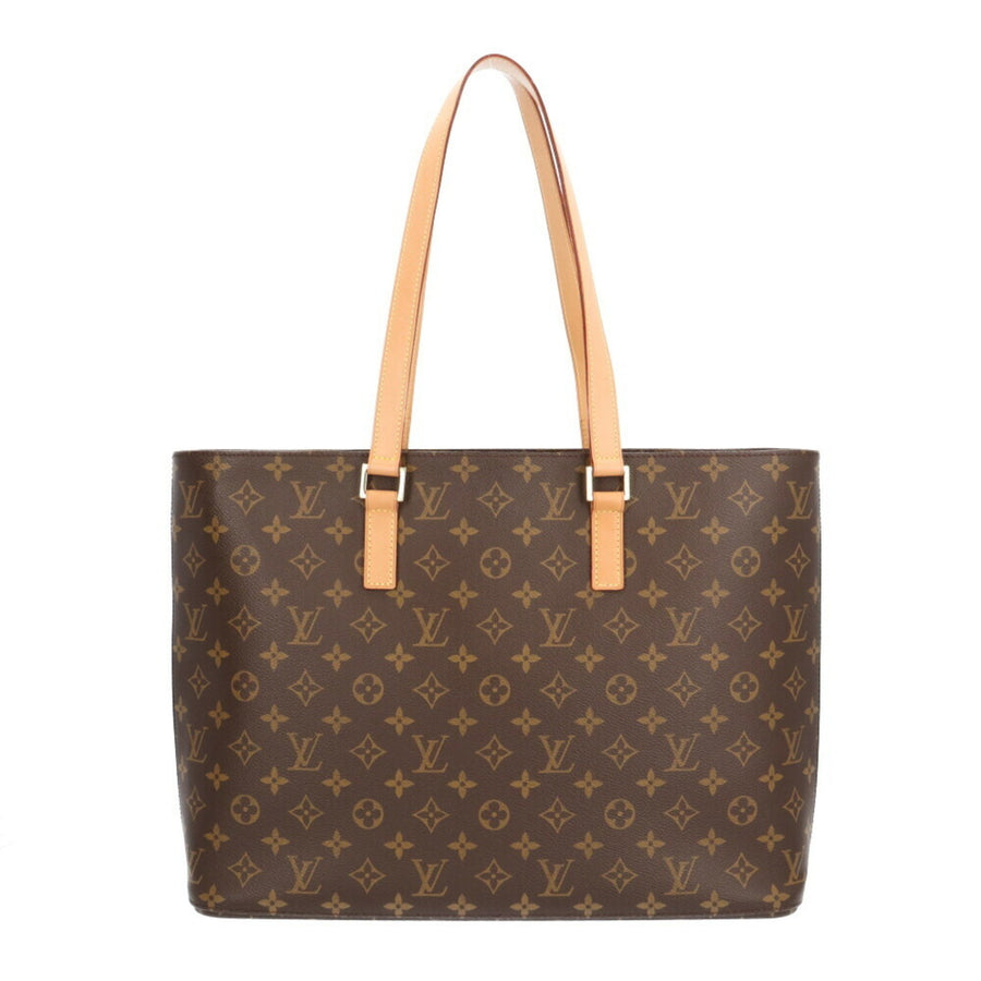 Louis Vuitton Neverfull MM Tote Bag