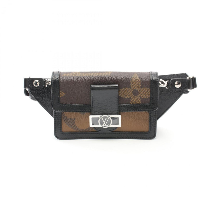 Louis Vuitton New Wave Bum Bag M58512
