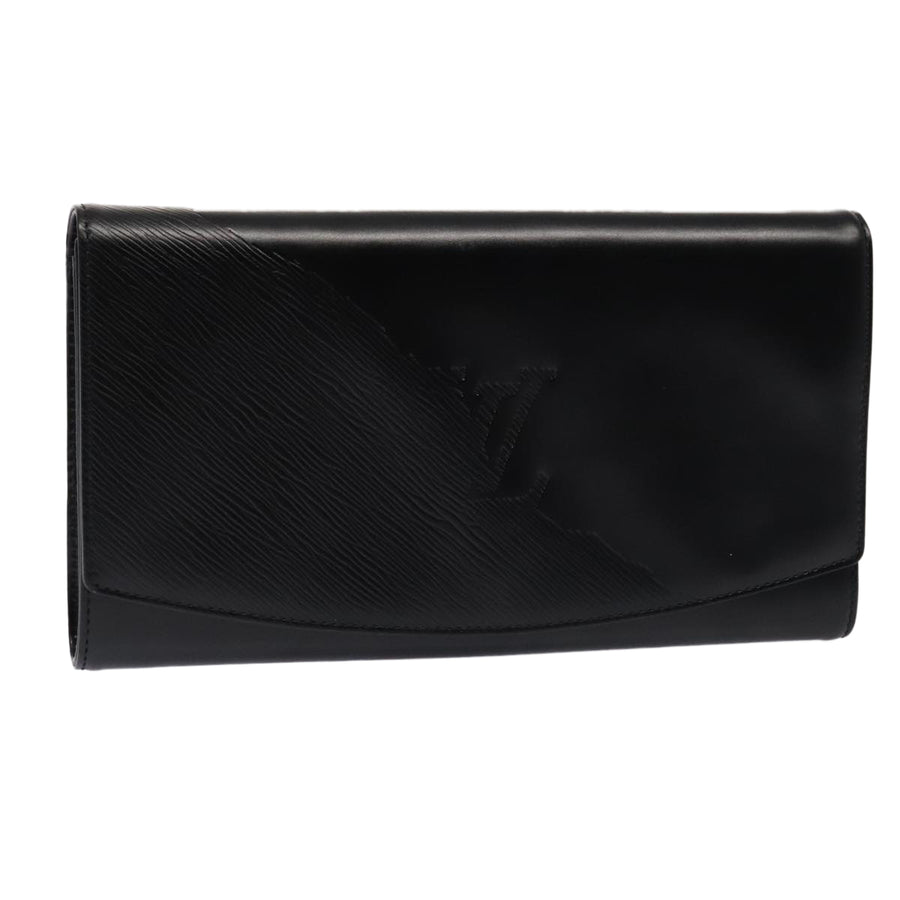 Louis Vuitton Epi Leather Zippy Wallet