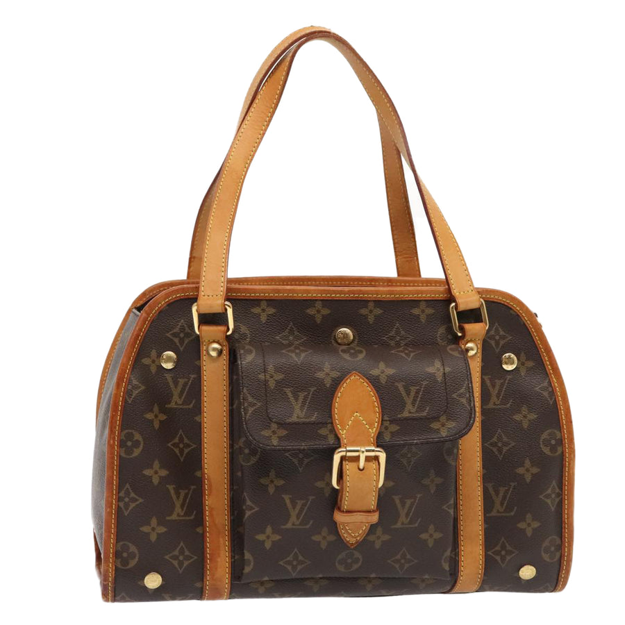 Louis Vuitton Pochette Favorite M40717 Shoulder Bag