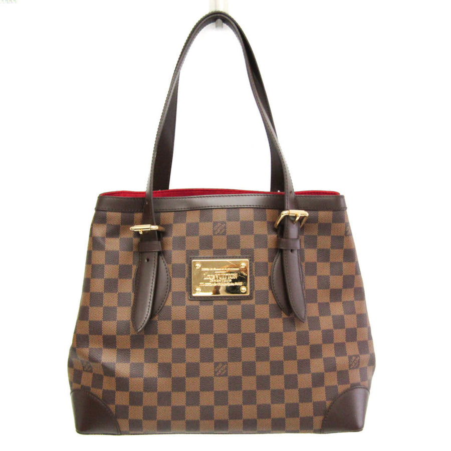 Louis Vuitton Lockit Damier Azur Tote