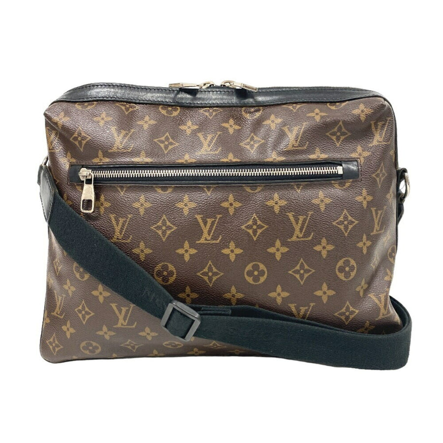 Louis Vuitton Discovery Messenger PM M45728